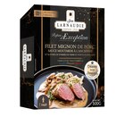 Filet mignon - JEAN LARNAUDIE à 6,99 € dans le catalogue Carrefour