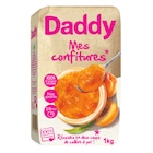 Sucre Spécial Confitures - DADDY en promo chez Carrefour Sucre Spécial Confitures - DADDY dans le catalogue Carrefour