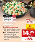 Aktuelle Pfanne Angebote bei Netto Marken-Discount in Ingolstadt Aktuelles Profi Alugusspfanne Angebot bei Netto Marken-Discount in Ingolstadt ab 14,99 €