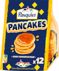 Auchan Hypermarché Le Havre - Promo PANCAKES NATURE PASQUIER Promo PANCAKES NATURE PASQUIER à 2,36 € dans le catalogue Auchan Hypermarché à Le Havre