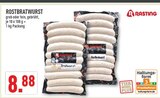Rostbratwurst im Angebot bei Marktkauf in Herten Rostbratwurst Angebote von Rasting bei Marktkauf Herten für 8,88 €