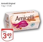 Aktuelles Amicelli Original Angebot bei GLOBUS in Herne ab 3,49 €