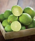 Intermarché Quesnoy - Promo Lime Promo Lime à 1,49 € dans le catalogue Intermarché à Quesnoy