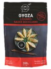 GYOZA LÉGUMES SAUCE GOCHUJANG EAT THE WORLD - EAT THE WORLD - Auchan Hypermarché à Nancy GYOZA LÉGUMES SAUCE GOCHUJANG EAT THE WORLD - EAT THE WORLD en promo chez Auchan Hypermarché Nancy à 4,69 €