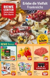 Aktueller REWE Biomarkt Prospekt in Bad Zwischenahn und Umgebung, "Dein Markt" mit 34 Seiten, 23.06.2025 - 28.06.2025