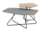 STUDIO EDGES Couchtisch Angebote von JOOP! bei XXXLutz Möbelhäuser Ludwigsburg für 599,00 €