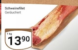 Schweinefilet im Angebot bei GLOBUS in Gotha Schweinefilet Angebote bei GLOBUS Gotha für 13,90 €