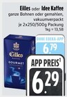 Kaffee Gourmet bei E xpress im Berg Prospekt für 6,29 €