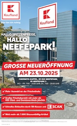 Kaufland Prospekt für Burkhardtsdorf mit 72 Seiten Kaufland Prospekt für Burkhardtsdorf: "Aktuelle Angebote", 72 Seiten, 16.10.2025 - 22.10.2025