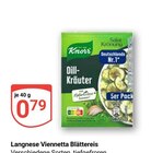 Angebot im GLOBUS Landau (Pfalz) Prospekt GLOBUS Landau (Pfalz) Prospekt mit im Angebot für 0,79 €