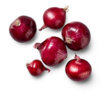 Kaufland Isernhagen - Dtsch./niederl. Zwiebeln, rot Angebot im Prospekt Dtsch./niederl. Zwiebeln, rot bei Kaufland im Isernhagen Prospekt für 0,99 €