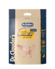 Stripes im Angebot bei Zookauf in Langenfeld Stripes Angebote von Dr. Clauder's bei Zookauf Langenfeld für 2,79 €