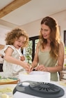 Kitchen tools déshydrateur alimentaire - SILVERCREST - Lidl à Champigny-sur-Marne Kitchen tools déshydrateur alimentaire - SILVERCREST en promo chez Lidl Champigny-sur-Marne à 19,99 €