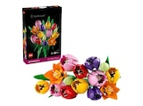 Aktuelles Botanicals 11501 Tulpenstrauß Bausatz, Mehrfarbig Angebot bei MediaMarkt Saturn in Pforzheim ab 45,99 €
