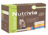 Sachets Fraicheur Multipack – 12x100g - Nutrivia à 7,16 € dans le catalogue Animalis