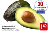 EDEKA Kleinostheim - Avocados Angebot im Prospekt Avocados bei EDEKA im Kleinostheim Prospekt für 1,49 €