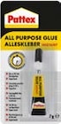 Lidl Kumhausen - Klebstoffsortiment Angebot im Prospekt Klebstoffsortiment bei Lidl im Kumhausen Prospekt für 1,99 €