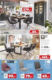 Sideboard Angebot & Preis im aktuellen porta Möbel Prospekt Sideboard Angebot im aktuellen porta Möbel Prospekt auf Seite 15