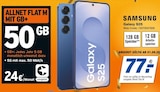 Galaxy S25 im Angebot bei expert in Oberhausen Galaxy S25 Angebote von Samsung bei expert Oberhausen für 77,00 €