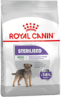 Croquettes - Royal Canin Mini en promo chez Maxi Zoo Orléans à 21,99 €