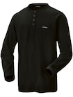 T-shirt à manches longues de travail - PARKSIDE - Lidl à Noisy-le-Grand T-shirt à manches longues de travail - PARKSIDE en promo chez Lidl Noisy-le-Grand à 4,99 €