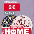 Pappteller von Woolworth HOME im aktuellen Woolworth Prospekt für 2,00 €