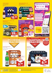 Aktueller Netto Marken-Discount Prospekt mit Warsteiner, "DER ORT, AN DEM DU IMMER AUSGEZEICHNETE PREISE FINDEST.", Seite 2