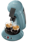Senseo Kaffeepadmaschine im Angebot bei Kaufland in Siegen Senseo Kaffeepadmaschine Angebote von PHILIPS bei Kaufland Siegen für 49,99 €