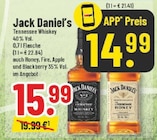 Tennessee Whiskey im Angebot bei Marktkauf in Hagen Tennessee Whiskey Angebote von Jack Daniel's bei Marktkauf Hagen für 14,99 €