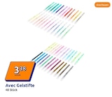 Gelstifte im Action Prospekt Gelstifte von Avec im aktuellen Action Prospekt für 3,38 €