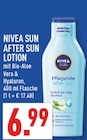 Nivea Sun After Sun Lotion im Angebot bei Marktkauf in Frechen Nivea Sun After Sun Lotion Angebote von Nivea bei Marktkauf Frechen für 6,99 €