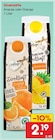 Direktsaft Orange im Angebot bei Netto Marken-Discount in Cottbus Direktsaft Orange Angebote von Lieblings bei Netto Marken-Discount Cottbus für 2,19 €