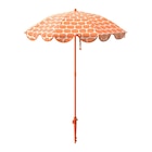 Sonnenschirm leuchtend orange von STRANDÖN für 14,99 € bei IKEA im Angebot Sonnenschirm leuchtend orange von STRANDÖN im aktuellen IKEA Prospekt