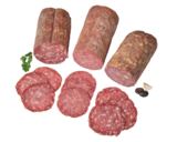 Bio-Salami im Angebot bei tegut in Göttingen Bio-Salami Angebote bei tegut Göttingen für 2,99 €