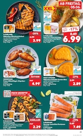 Knoblauch im Kaufland Prospekt in Frankfurt Aktueller Kaufland Prospekt mit Knoblauch, "Hier bin ich richtig", Seite 36