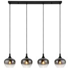 HÄNGELEUCHTE Maxy 100/18/120 cm von Globo im aktuellen XXXLutz Möbelhäuser Prospekt