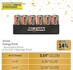 Energy Drink Angebote von Action bei Metro Dormagen