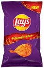 Doritos Flamin Hot im Lidl Prospekt Doritos Flamin Hot von Lay's im aktuellen Lidl Prospekt für 1,19 €
