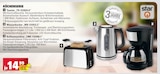 Toaster TO-123924.6 Angebote von Star Q bei Marktkauf Stuttgart für 14,99 €