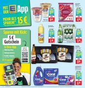 Vollwaschmittel im Marktkauf Prospekt in Heilbronn Aktueller Marktkauf Prospekt mit Vollwaschmittel, "Aktuelle Angebote", Seite 4