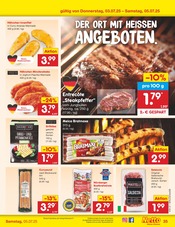 Currywurst im Netto Marken-Discount Prospekt in Kassel Aktueller Netto Marken-Discount Prospekt mit Currywurst, "Aktuelle Angebote", Seite 52