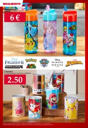 Geschenkartikel Angebot & Preis im aktuellen Woolworth Prospekt Geschenkartikel Angebot im aktuellen Woolworth Prospekt auf Seite 9