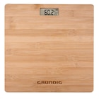 Grundig Personenwaage im Angebot bei POCO in Fellbach Grundig Personenwaage Angebote bei POCO Fellbach für 11,99 €