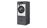 Waschmaschinenschrank Lifestyle Angebote bei Höffner Hamburg für 299,00 €