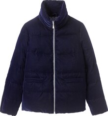Doudoune velours femme - Monoprix à Créteil Doudoune velours femme en promo chez Monoprix Créteil à 69,99 €