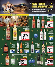 EDEKA Whisky im Prospekt EDEKA Whisky im Prospekt