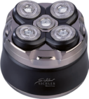 Rasoir électrique rechargeable pour crâne - Sichler dans le catalogue PEARL