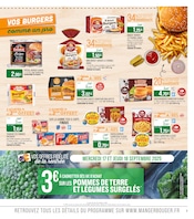 Congélateur Angebote im Prospekt "C'EST TOUS LES JOURS LE MARCHÉ" von Supermarchés Match auf Seite 9