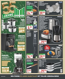 Stabmixer Angebot im aktuellen Marktkauf Prospekt auf Seite 18