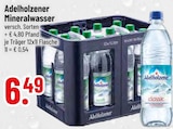 Angebot im Trinkgut Pfaffenhofen (Ilm) Prospekt Trinkgut Pfaffenhofen (Ilm) Prospekt mit im Angebot für 6,49 €